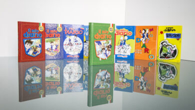 Photo of Presentazione Agenda Scolastica “Il Mio Diario”