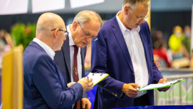 Photo of A CREMONA GRANDE SUCCESSO PER IL JAPAN SHOW ECCO I VINCITORI DELL’UNICO CAMPIONATO INTERNAZIONALE DI CARPE KOI IN ITALIA