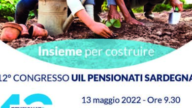 Photo of 12° Congresso regionale Uilp