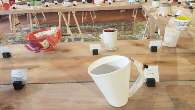 Photo of Vietri sul Mare: “Sono tazza di te!” tra gli eventi clou di “Buongiorno ceramica!”
