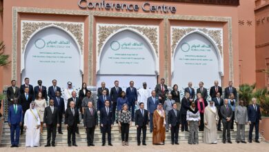 Photo of Dal Marocco, la Coalizione Mondiale contro ISIS denuncia il nesso tra separatismo e terrorismo in Africa