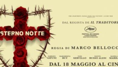 Photo of “Esterno notte” il film di Bellocchio su Rai 1