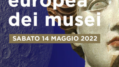 Photo of “Notte Europea dei Musei”