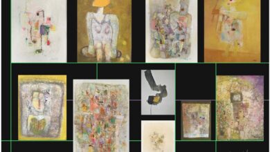 Photo of La Galleria Accademica presenta Benito Maglitto. L’alchimia dell’attribuzione e la fusione degli orizzonti