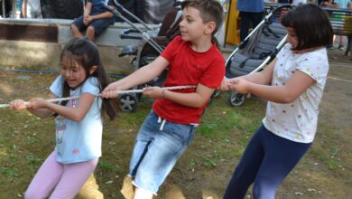 Photo of Sassari è tempo di tiro alla fune con festival Bardunfula