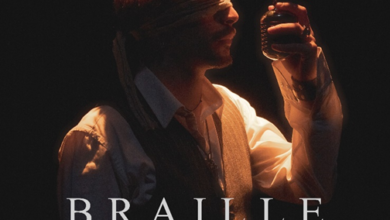 Photo of TRUNCHELL, ETC. TORNA A STUPIRE IN “BRAILLE”, UN BRANO PER COGLIERE IL MONDO CON LO SGUARDO DELL’ANIMA