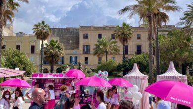 Photo of IL TOUR DI VERALAB A SOSTEGNO DELLA CULTURA ARRIVA AL MUSEO REGIONALE “AGOSTINO PEPOLI” DI TRAPANI