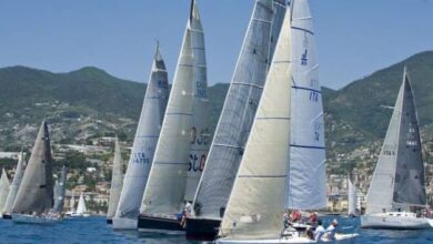 Photo of Spettacolari sfide al Trofeo Gianni Cozzi