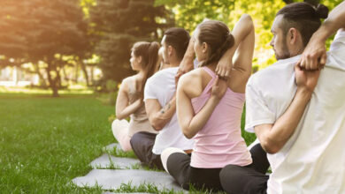 Photo of Sabato 4 e domenica 5 giugno a Bra c’è il Festival dello Yoga