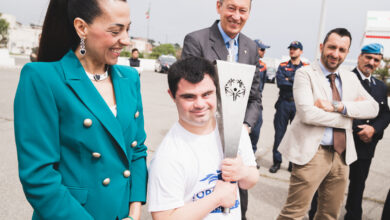 Photo of Special Oympics | Team Sardegna ai Giochi Nazionali Estivi | Torino 2022