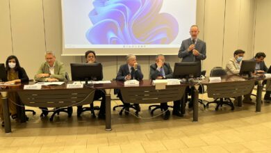 Photo of Ingegneri Catania, Summer School alla scoperta delle Isole Eolie per la riqualificazione sismo-energetica