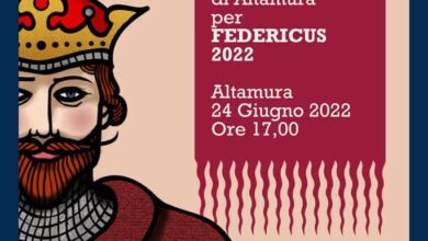 Photo of Festa medievale “Federicus” 2022