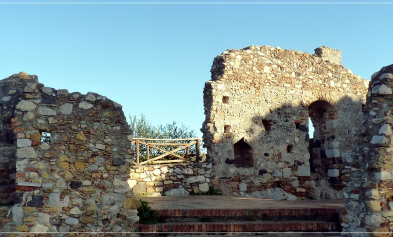 Castelmola il delizioso borgo della Sicilia
