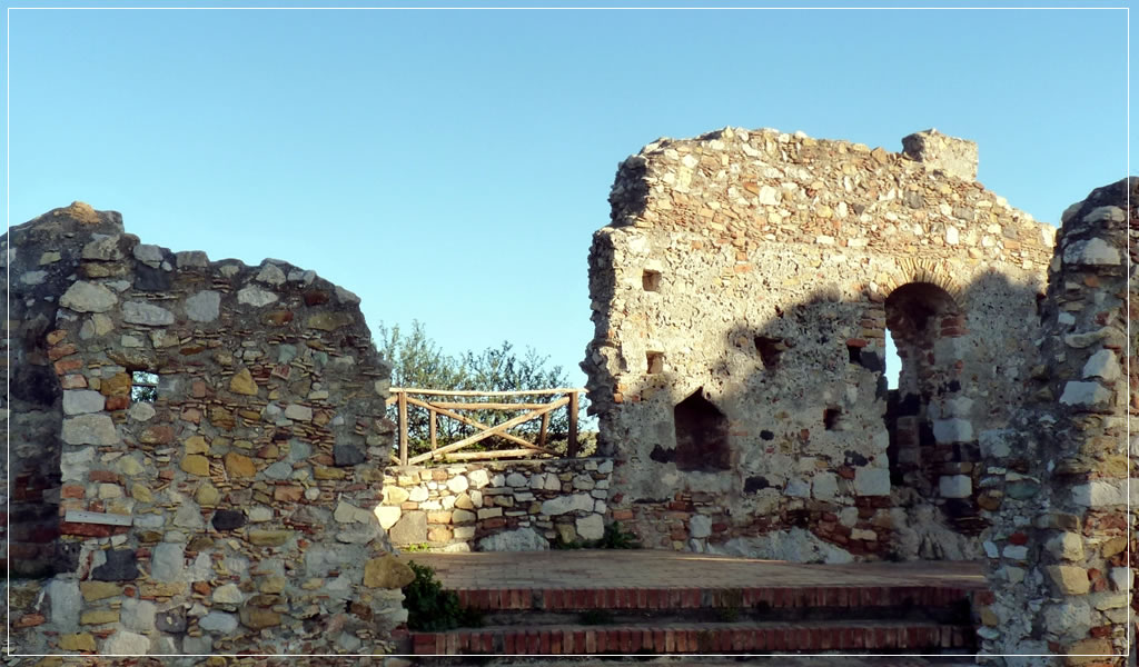 Castelmola il delizioso borgo della Sicilia