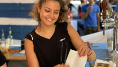 Photo of Grande successo per la Festa Europea della Musica a San Bartolomeo al Mare