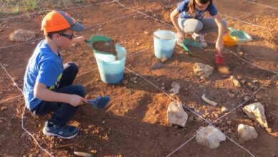 Photo of “Giornate Europee dell’Archeologia”. Trabia, L’affascinante mondo dell’Archeologia: laboratorio didattico per ragazzi