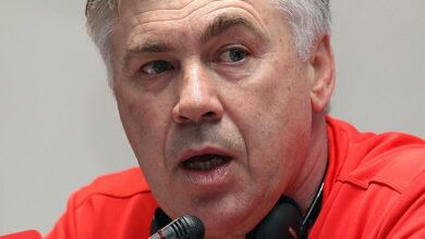 Photo of Carlo Ancelotti è l’allenatore più vincente della storia del calcio