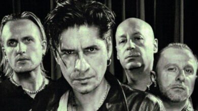 Photo of MotelNoire – “JAMES DEAN” E’ uscito il nuovo singolo della band milanese
