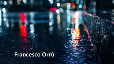 Photo of Francesco Orrù presenta a Nulvi il suo romanzo “Crooked City”