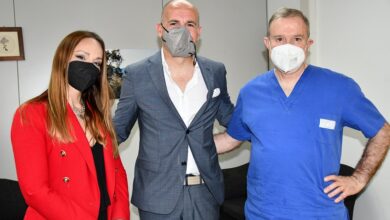 Photo of Sangue, la solidarietà dell’Ordine dei commercialisti