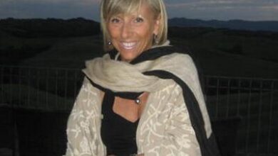 Photo of Ad Alassio i funerali della professoressa Daniela Aicardi