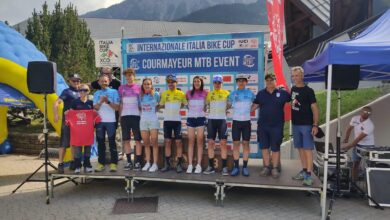 Photo of Italia Bike Cup, successo senza precedenti