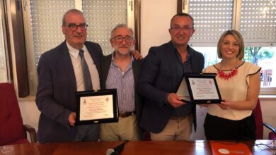 Photo of Gemellaggio Culturale tra i Comuni di Castel di Lucio e Soriano Calabro