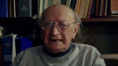 Photo of Anpi Capitanata, tessera d’onore al foggiano Gaetano Caricato