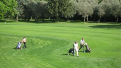 Photo of I risultati delle gare di golf a Garlenda