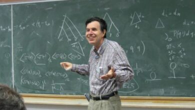 Photo of #maturita2022 Giorgio Parisi, Nobel alla Camera. Il discorso
