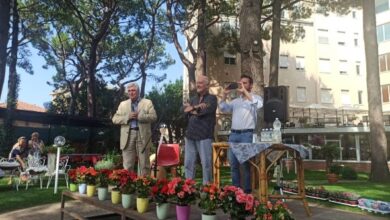 Photo of Festa di chiusura per l’ Unitre Comprensoriale di Albenga