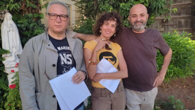 Photo of Annunciati i nomi dei vincitori della prima edizione di Lucera in fiore