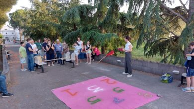 Photo of Mascalucia (CT), conclusa la Mariapoli vacanze, convegno estivo del Movimento dei Focolari
