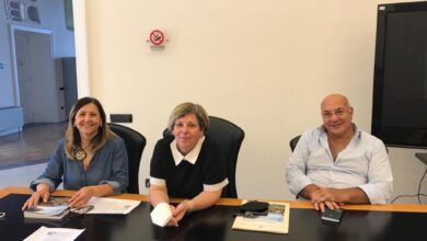 Photo of SALERNO / A PALAZZO RUGGI D’ARAGONA PRESENTATE DALLA SOPRINTENDENZA LE INIZIATIVE PER LA FESTA EUROPEA DELLA MUSICA