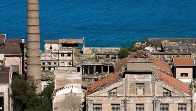 Photo of “Giornate Europee dell’Archeologia”. Conferenza: Archeologia industriale a Palermo