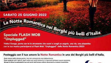 Photo of La Notte Romantica di Pietramontecorvino