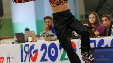 Photo of Pattinaggio freestyle, 5 atlete marchigiane alla caccia della maglia azzurra per i Mondiali di Buenos Aires