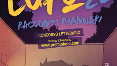Photo of Pubblicato il bando del Premio Lupo 2022, il concorso letterario promosso da sei Comuni di Puglia e Campania