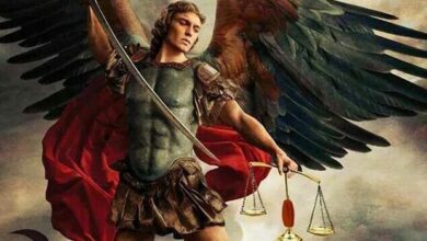 Photo of A CALTANISSETTA COSA RICORDA L’APPARIZIONE DI SAN MICHELE DEL 1625?