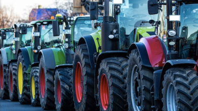 Photo of Gasolio agricolo a 1,40 euro al litro, Cia Puglia: “Pronti alla mobilitazione”