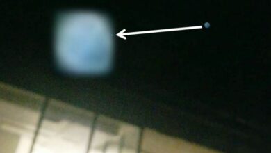 Photo of TRE AVVISTAMENTI UFO A NORD, CENTRO E SUD ITALIA. VENETO, CAMPANIA E SICILIA . VIDEO.