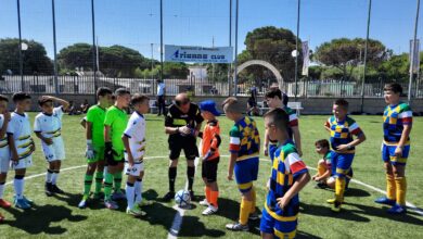 Photo of C’è la Juventus a Lido del Sole, il Gargano fucina del calcio giovanile