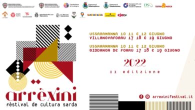 Photo of Arrexini 2022 a Villanovaforru va in scena la cultura della Sardegna