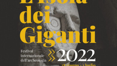 Photo of Isola dei Giganti, Festival internazionale Archeologia a Cabras