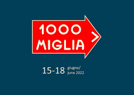 Photo of 1000 MIGLIA 2022 DA MERCOLEDÌ 15 A SABATO 18 GIUGNO TORNA LA CORSA PIÙ BELLA DEL MONDO