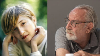 Photo of Premio Gian Maria Volonté 2022 a ALBA ROHRWACHER e RENATO CARPENTIERI