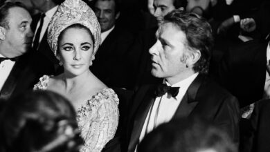 Photo of IL BACIO “IMMORTALE” FRA LIZ TAYLOR E RICHARD BURTON DIVENTA UN VIDEO INEDITO. SARÀ BATTUTO ALL’ASTA COME NFT DAL 18 GIUGNO SU ITALIANFT