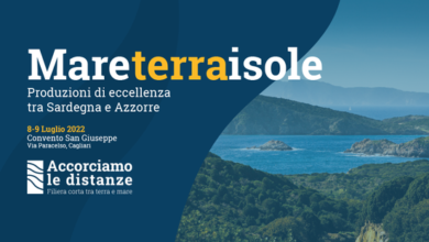 Photo of Cagliari A Mare Terra Isole – Produzioni di eccellenza tra Sardegna e Azzorre