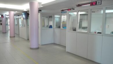 Photo of Sassari Casse ticket e ufficio protocollo, nuovi orari ad agosto