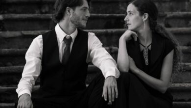 Photo of Il duo pianistico “Belaya Roza” giovedì a Nulvi per la rassegna pARTEcipando